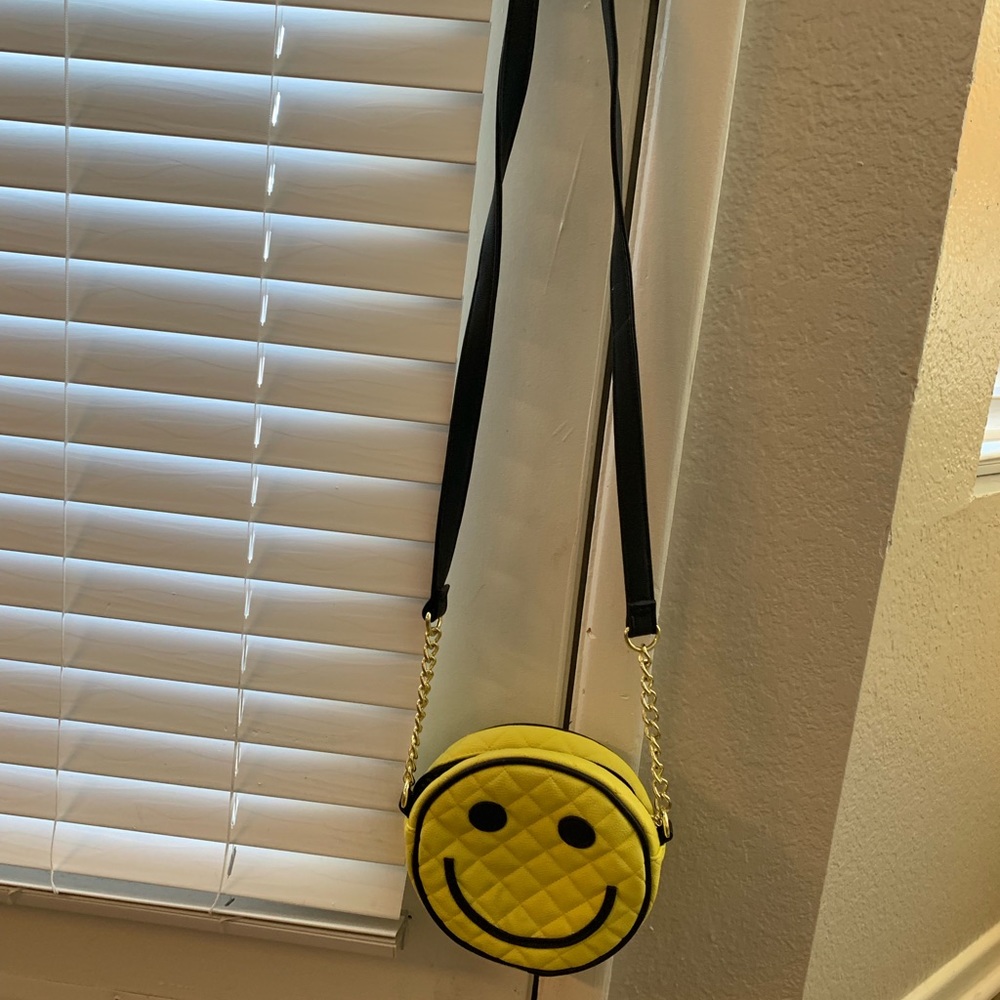 Betsey Johnson Purse